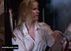 MELANIE KINNAMAN nude in Friday the 13th Part V
