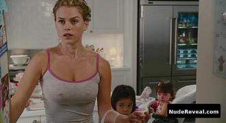 ALICE EVE nude in Sex and the City 2