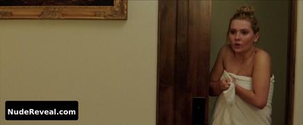 ABIGAIL BRESLIN nude in Slayers