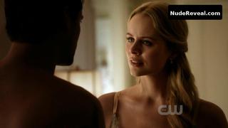 HELENA MATTSSON nude in Nikita