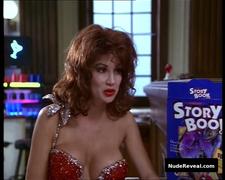 DEBBE DUNNING nude in The Misery Brothers