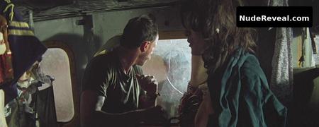 COLLEEN CAMP nude in Apocalypse Now Redux