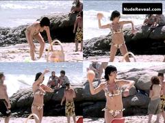 KELLI MCCARTY nude in Summerland