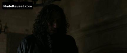 JODIE COMER nude in The Last Duel