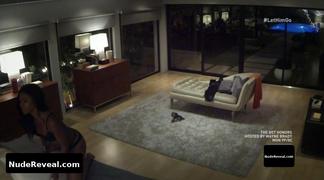 GABRIELLE UNION nude in Being Mary Jane
