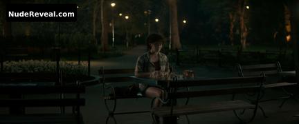 MCKENNA GRACE nude in Ghostbusters Frozen Empire