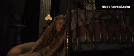 ABIGAIL COWEN nude in Redeeming Love