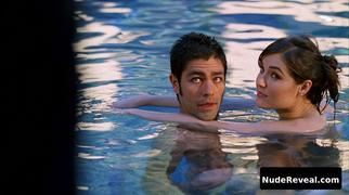 SASHA GREY nude in Entourage