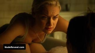 RACHEL SKARSTEN nude in Lost Girl