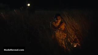 ANUSHKA SHARMA nude in Thar