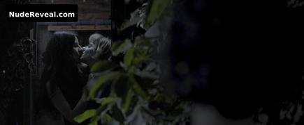 DOMINGA BOFILL nude in Trauma