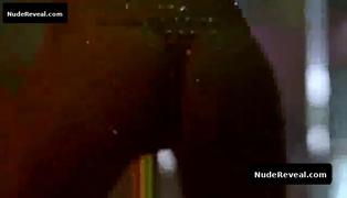ANA CLAUDIA TALANCON nude in Mujer Alabastrina