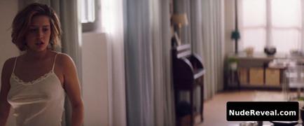ADELE EXARCHOPOULOS nude in Racer and the Jailbird