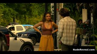 MADISON BAILEY nude in Outer Banks
