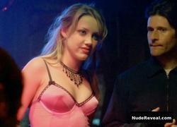 AMBER HEARD nude in Drop Dead Sexy