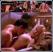 TANE MCCLURE nude in Nightcap