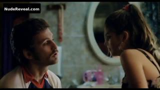 CLARA LAGO nude in Primos
