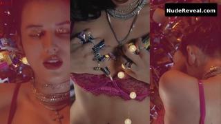 BELLA THORNE nude in Thorne By Bella - Sexual Chocolate