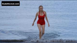 DIANE KRUGER nude in Out of the Blue