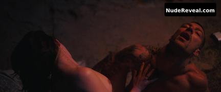 ANNA MARIA SIEKLUCKA nude in The Next 365 Days