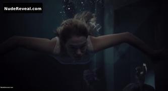LEA SEYDOUX nude in The Beast