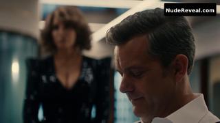 GINA GERSHON nude in Doctor Odyssey