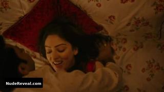 SANDEEPA DHAR nude in Dr. Arora