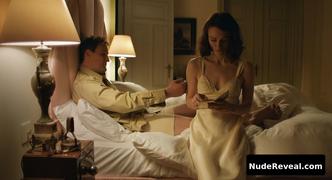 KEIRA KNIGHTLEY nude in The Aftermath