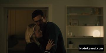MAIKA MONROE nude in Watcher