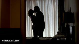 LAUREN HOLLY nude in No Looking Back