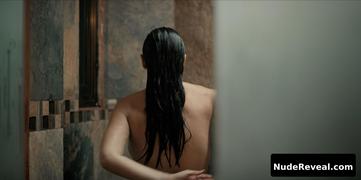 MAITE PERRONI nude in Dark Desire