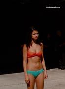 SELENA GOMEZ nude in Spring Breakers