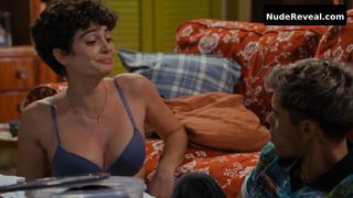 FILIPA NASCIMENTO nude in A Promessa