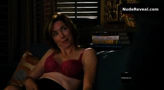 JULIANNE NICHOLSON nude in The Good Wife