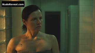 VICTORIA GORODETSKAYA nude in The Convict
