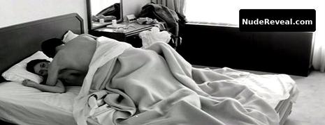 EUN-JOO LEE nude in Virgin Stripped Bare by Her Bachelors