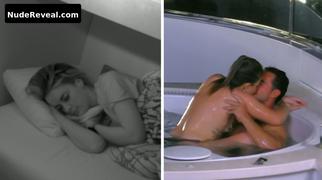 BRI MULLER nude in Below Deck Mediterranean