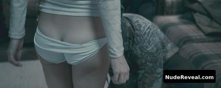 SARAH BUTLER nude in I Spit on Your Grave: Unrated