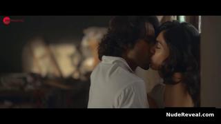 MRUNAL THAKUR nude in Jersey