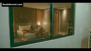 HERSHIE DE LEON nude in Lovely Ladies Dormitory