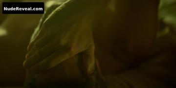 ZURIA VEGA nude in Las Pelotaris 1926