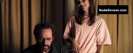 SYLVIA HOEKS nude in Tirza