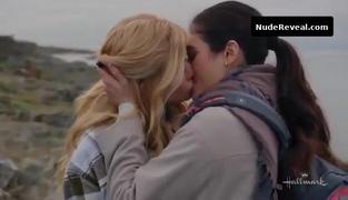 ARIENNE MANDI nude in Love, Classified