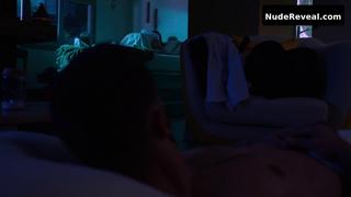 JOHANNA FRANCELLA nude in Millennials