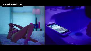 BELLA THORNE nude in Just Call