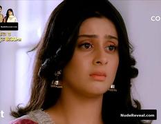 ISHA MALVIYA nude in Hot and Blue