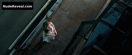 ANNA KENDRICK nude in The Voices