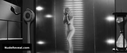 BRIGITTE BARDOT nude in Please Not Now!