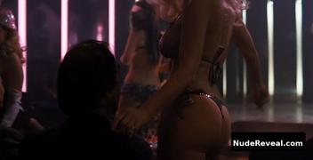 YULIYA MAYARCHUK nude in Go Go Tales