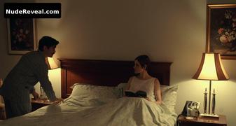 ANGELIKI PAPOULIA nude in The Lobster